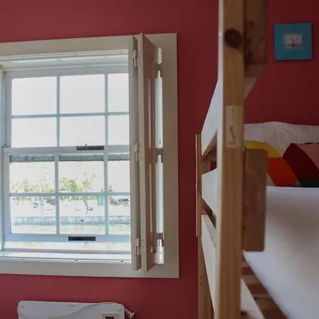 Appartement Casa Do Rio Chaves