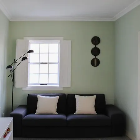 Appartement Casa Do Rio