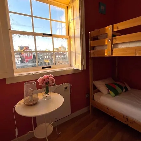 Casa Do Rio Appartamento