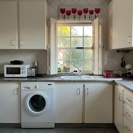 Appartement Casa Do Rio *