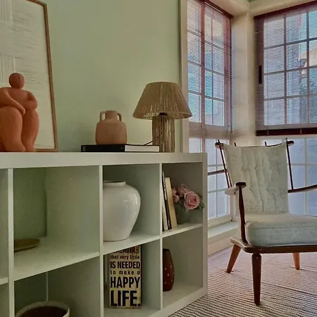 Casa Do Rio Appartamento *