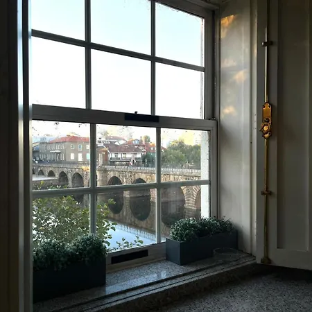 Casa Do Rio Appartement Chaves