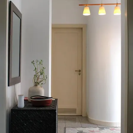 Casa Do Rio Appartement *