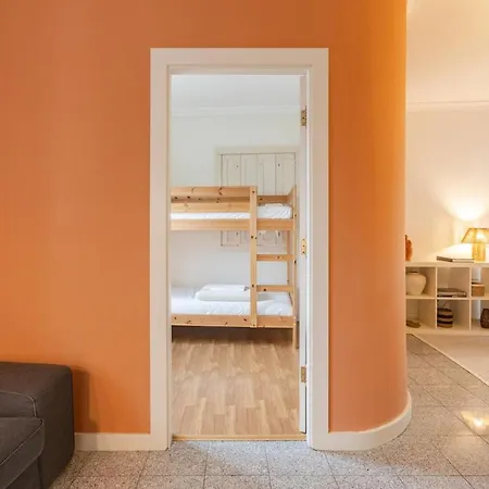 Casa Do Rio Appartement