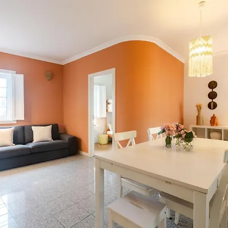 Appartement Casa Do Rio