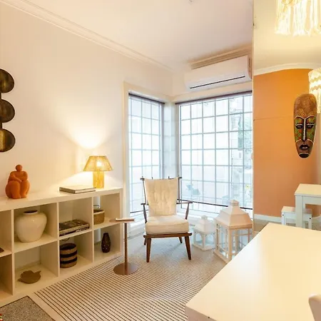 Appartement Casa Do Rio Chaves