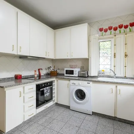 Casa Do Rio Appartement Chaves