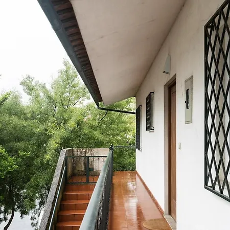Appartement Casa Do Rio *