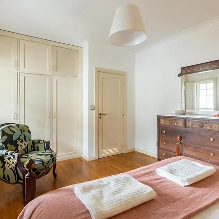 Appartement Casa Do Rio Chaves