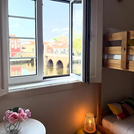 Casa Do Rio Appartement Chaves