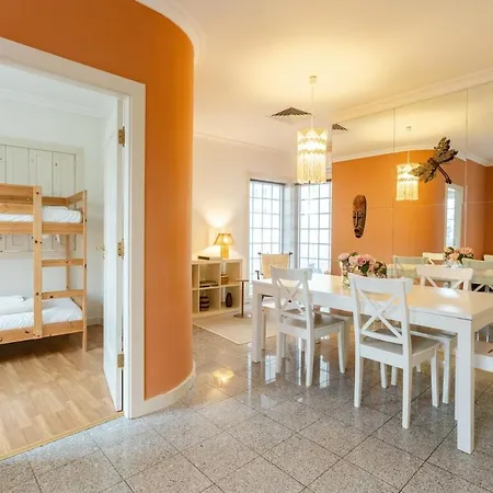 Casa Do Rio Chaves
