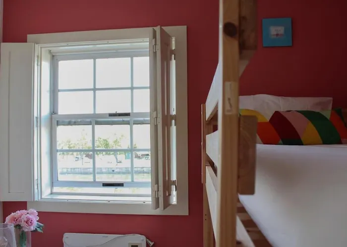 Appartement Casa Do Rio Chaves