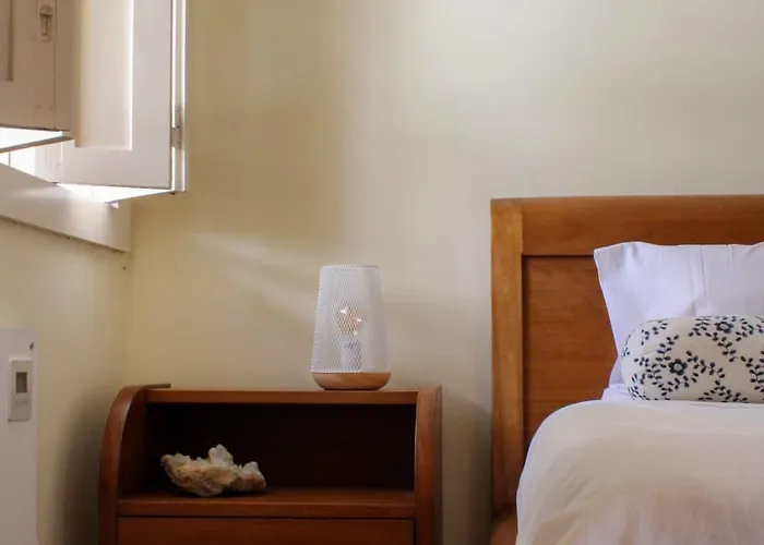 Appartement Casa Do Rio *