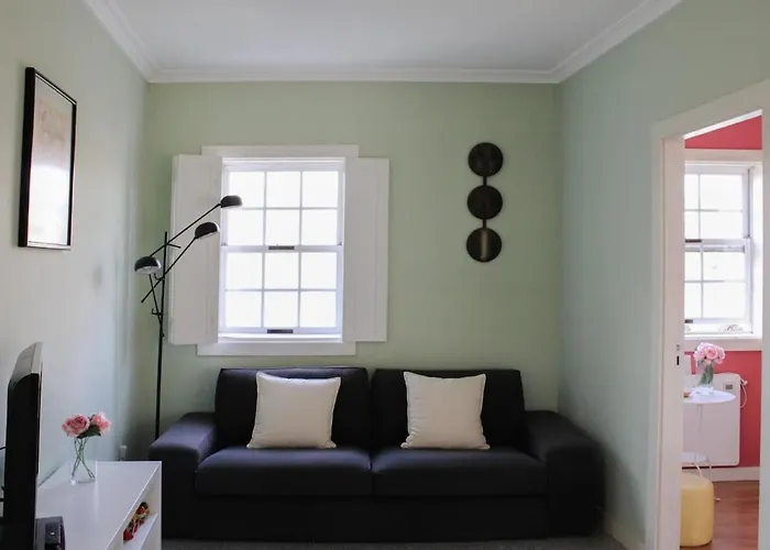 Appartement Casa Do Rio