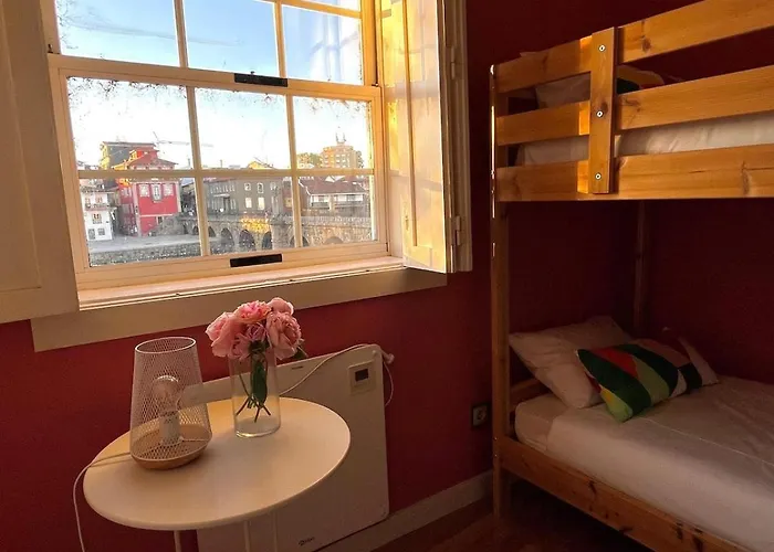 Casa Do Rio Appartement