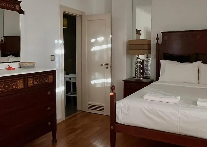 Appartamento Casa Do Rio *