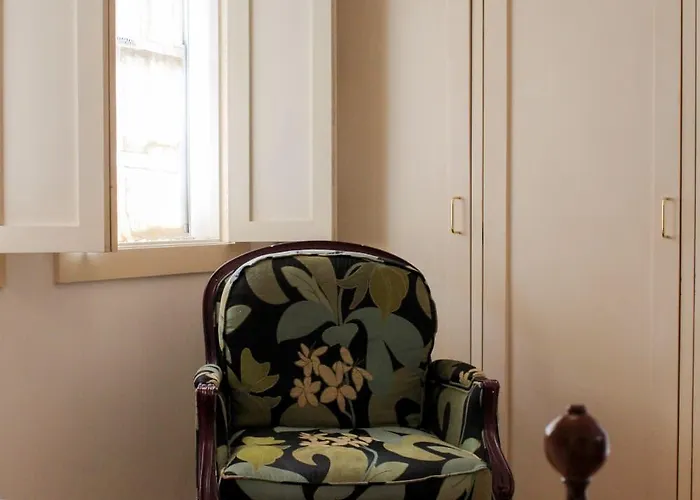 Casa Do Rio Appartement Chaves