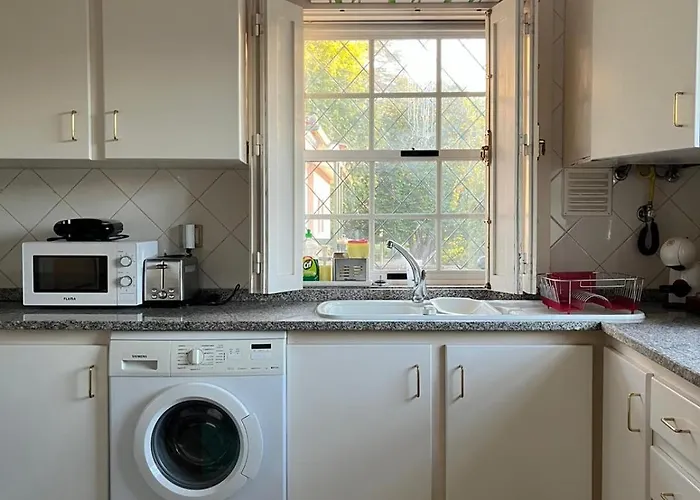 Appartement Casa Do Rio *