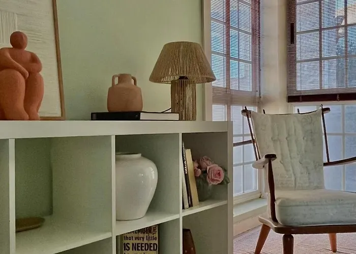 Casa Do Rio Appartement *