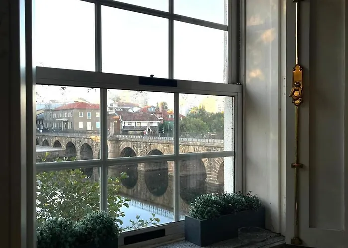 Casa Do Rio Appartement Chaves