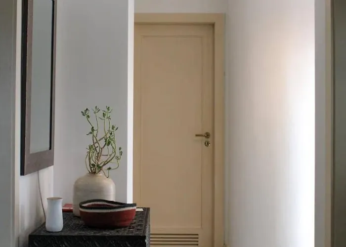 Casa Do Rio Appartement *