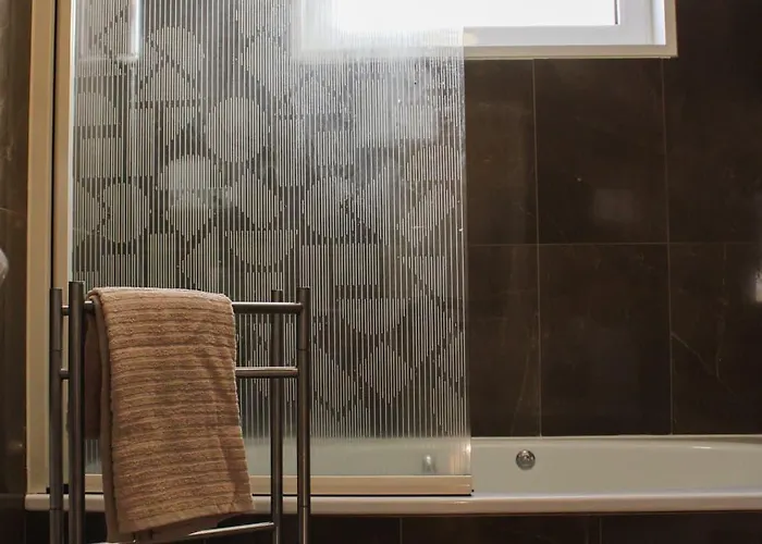 Casa Do Rio Appartement *